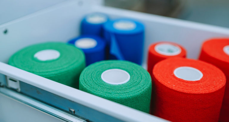 MVZ Görlitz Krankenhaus Bandagen