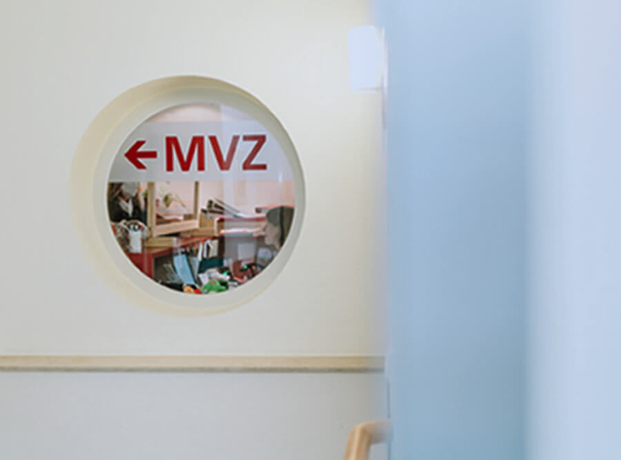 MVZ Hausarzt Görlitz