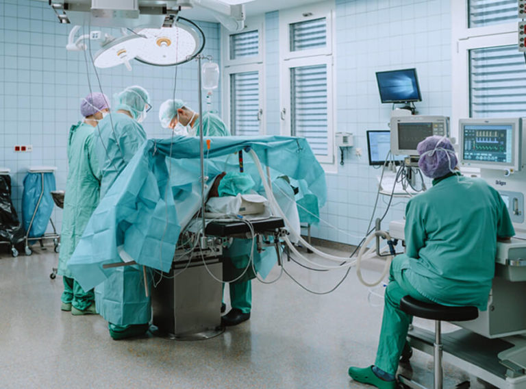 Welches Krankenhaus Hat Eine Gute Urologie