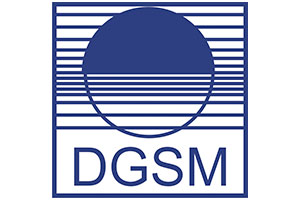 DGSM-Zertifikat